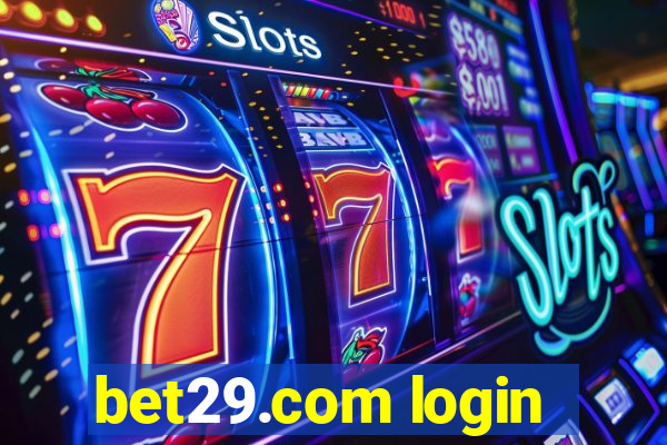 bet29.com login